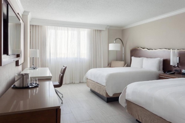 Fort Lauderdale Marriott Harbor Beach Resort & Spa image 15