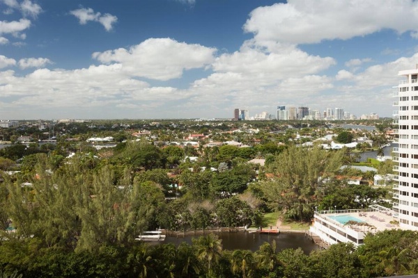 Fort Lauderdale Marriott Harbor Beach Resort & Spa image 23